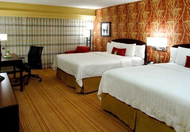 Courtyard Indianapolis Northwest Hotel Luaran gambar