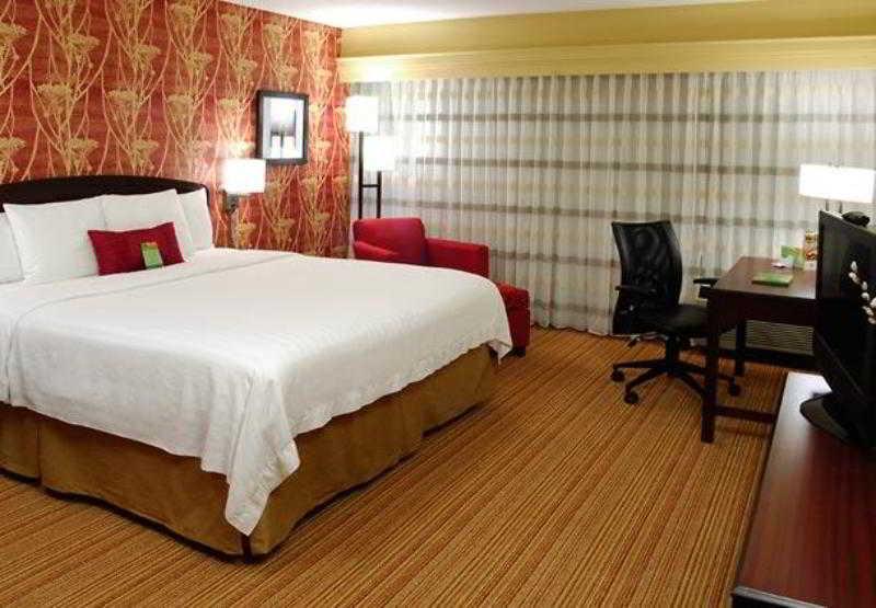 Courtyard Indianapolis Northwest Hotel Luaran gambar